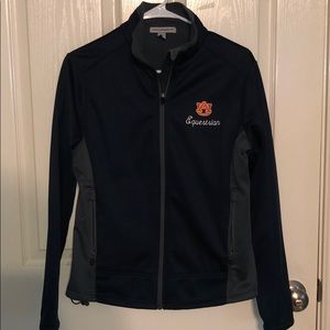 Auburn Equestrian Jacket